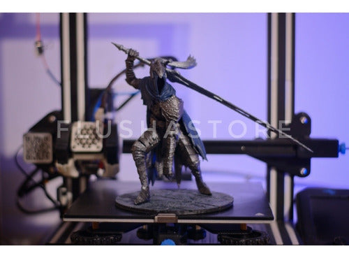 Flusha Store Artorias - Dark Souls 20cm 3D Print - Flushastore 2