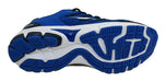 Avia Flow Run Blue France / Navy Men's Running Shoe 4