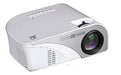 Xinda LCD 1200 Lumens Mini Multi-Media Projector 2