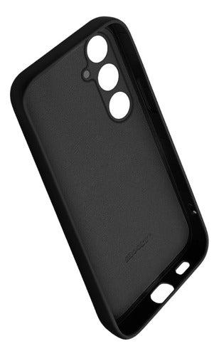 CSS Case Funda Protector Compatible Con Samsung A14 3