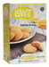 Lovvit Lemon Cookies Gluten-Free Preservative-Free 180g 0