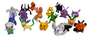 Alltoysbarn Sport Ball Pokebola + Pokemon Surprise Figure 6