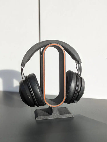 Soporte Auriculares Gamers - Nitoryu 2