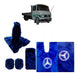 Premium Plush Upholstery Covers and Accessories for Tractors and Trucks 2