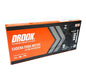 Drook Cadena Transmision 520 H 108 Reforzada 2.42mm 3