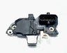 Voltage Regulator LCU Type Bosch F00145297 2