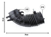 Cauplas Air Intake Hose, Honda CR-V 2.4-Gasoline 1