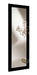 Premium Quality Wood Framed Mirrors 1.20 x 40 - Customizable Colors and Designs 0