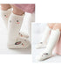 Nuziku Knee Socks for Babies and Girls Non-Slip 3