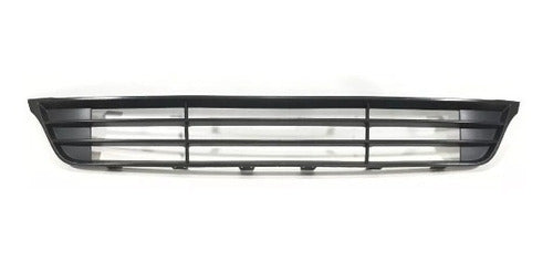 Fiat Grand Siena Lower Front Bumper Grille 0