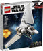 Producto Generico - Lego Star Wars - Transbordador Imperial. 3