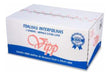 Vipp White Towel Single Layer 100% Virgin Cellulose 28g 0