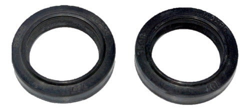 SCAR Suspension Seals Honda XR 100 CG 125 Today X2 - RTS 0