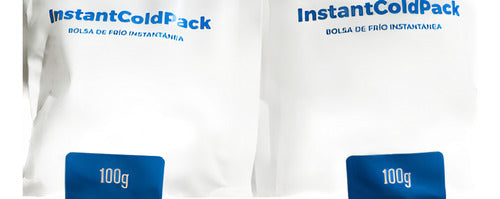 Bolsa Frío Instantáneo 0