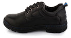 Hush Puppies Zapato Hush Puppies New I Work Black Para Niño 2