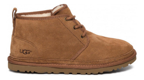 UGG Calzado Naumel Marron 0