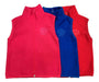 Assorted Colors Baby Polar Vest 3