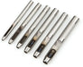 Davidson Punching Tool Set 9.5 To 19mm 6 Pieces 0