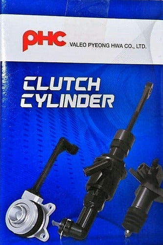 Phc-Valeo Clutch Slave Cylinder for S10 2.2 2.4 2.5 1