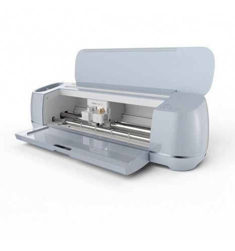 Plotter De Corte Cricut Maker 3 Br Importaciones 1