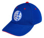 Official San Lorenzo SL899 Stretch Cap with Curved Visor 0