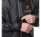 Pioneira Storm Motorcycle Rain Gear Suit Nylon 3