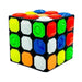 YJ Cubo Rubik Yj Cube Tiles Blind (3x3) - Nuevo Original 2