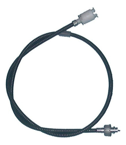 Fiat Speedometer Cable Duna Uno 1992 Onwards 0