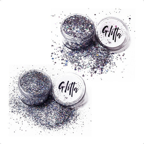 Glow Glitta Blends Glitter Big Bang Collection (30g) 20