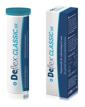 Deflex Classic Medium Polyamide Cartridges (Diameter 25 mm) 3