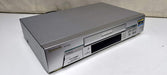 Videocasetera Panasonic Nv-fj600pm. Superdrive. Ntsc 110/220 0