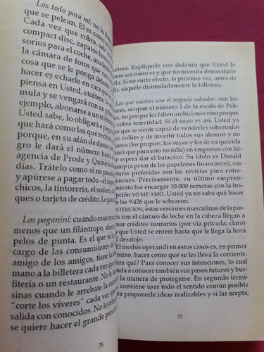 Como Sobrevivir A Los Hombres Difíciles - Graciela Rizzo 3