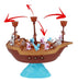 SV Pirate Seal Balance Boat Game Fun Hours 32cm 1