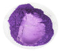 Parvati Natural Cosmetic Grade Mica Pigment Luster Purple 100g 0