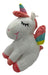 Plush Unicorn with Wings 25 cm Excellent Quality 1