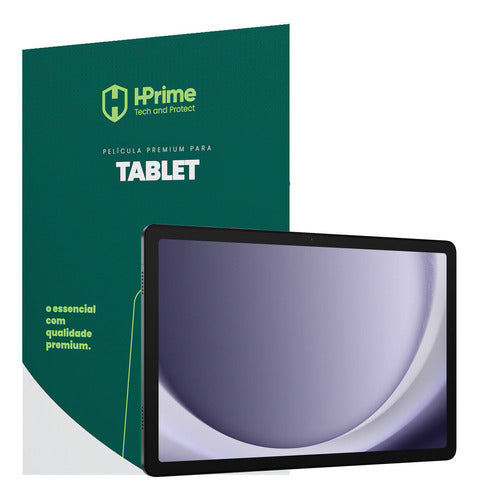 Pelicula Hprime Vidro Para Samsung Galaxy Tab A9 Plus A9+ 0