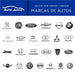 Masser Cuerpo Mariposa Chevrolet Cruze 1.8 2