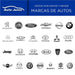 G Brand New Radiator Fan Switch Peugeot 405 2.0 16v 3