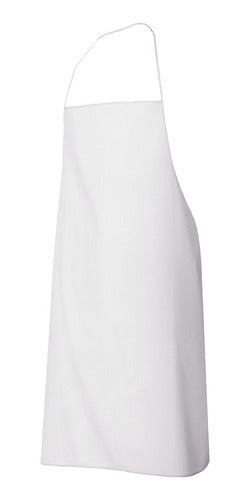 CONFECCINTOTAL Culinary Anti-Stain Apron 0