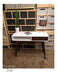 Muebles Zoe Nordic Scandinavian Desk 100x80x40 1