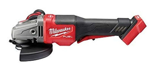 Molinillo De Frenado Milwaukee 2980-20 M18 De 4-1 / 2 PuLG. 1