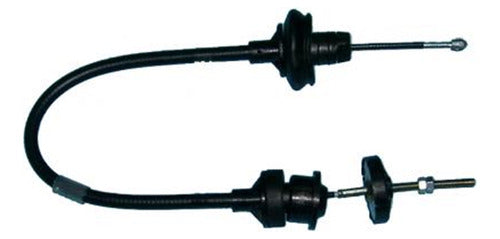 Fremec Manual Clutch Adjustment Cable for Peugeot 206 1.3 1.6 16v 0