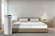 Budha Sleep Sommier 100% Espuma D28 2 Plaza Classic 14 Alta Densidad 4