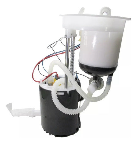 Complete Fuel Pump for Ford Mondeo S-Max 2.0 2.3 0