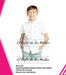 El Cofre de los Moldes: Digital Pattern for Kids Short Sleeve Shirt, Size Pack 2 to 16 1