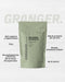 Pure Pea Vegan Protein Without Sugar x 750g Granger x3 7