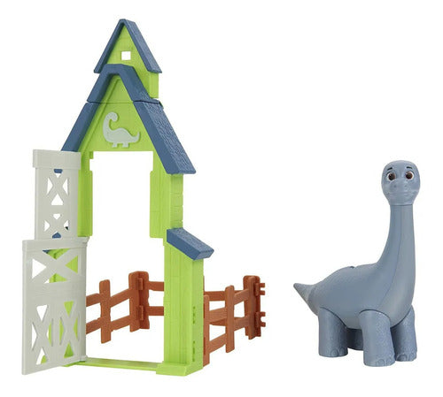 Jazwares Dino Ranch Action Pack 6