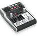 Consola Audio 5ch 302usb Behringer Xenyx 0