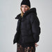 Women's Inflated Puffer Jacket with Hood Edna Parka Supply 18
