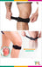 Dribbling Meñisquera Neoprene Ajustables 2